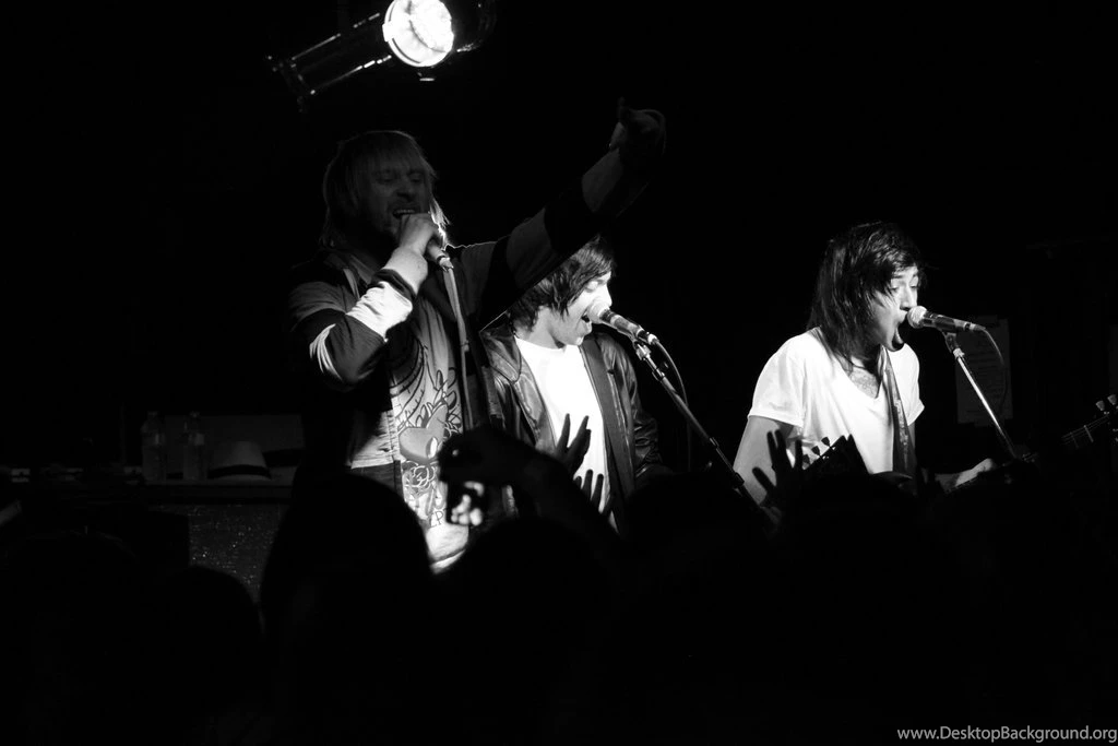 Breathe Carolina By SammieChanx On DeviantArt