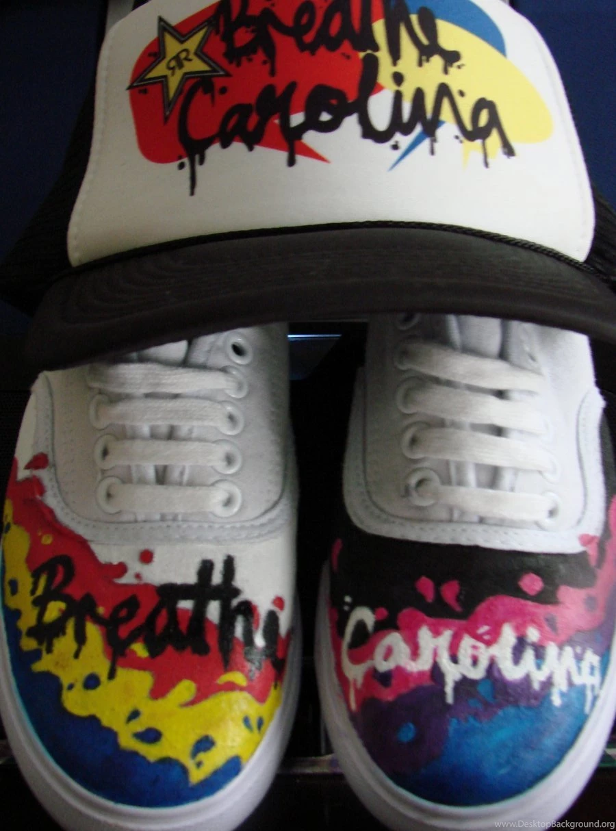 Breathe Carolina Wallpapers By Winter ame On DeviantArt