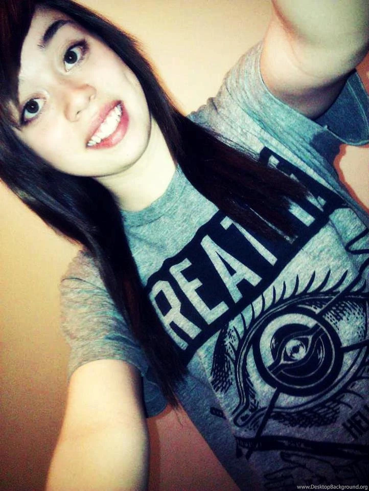 Breathe Carolina By Desireeb25 On DeviantArt