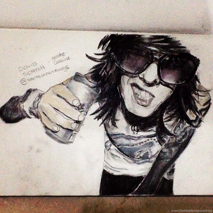 Browsing Fan Art On DeviantArt