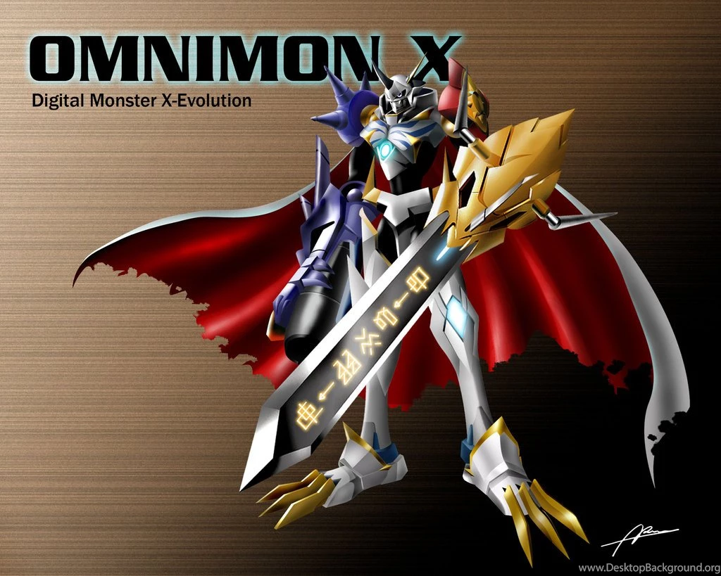 Omnimon Human Form   Bing Images