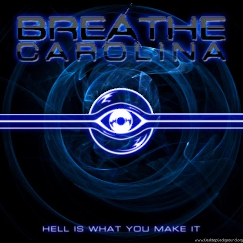 Breathe Carolina Hello Fascination By Darkdissolution On DeviantArt