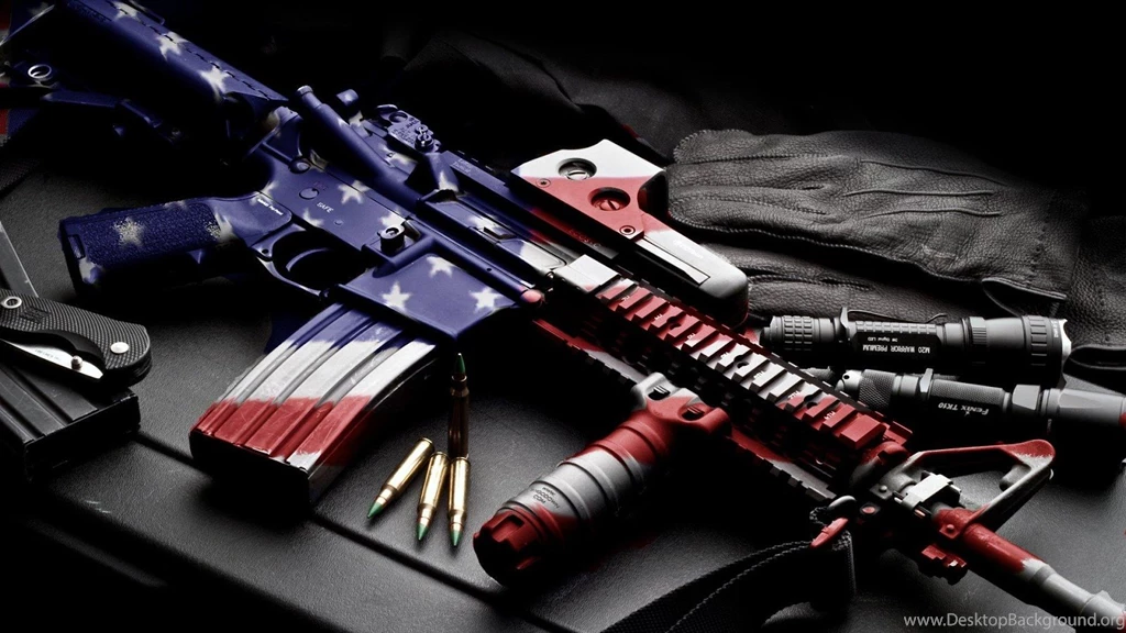 Gun Wallpapers Fancy Free Android Apps On Google Play