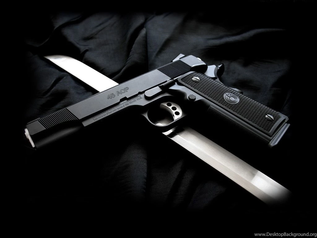 Rapid Fire Gun Wallpapers High Definition Wallpapers Free HD ...