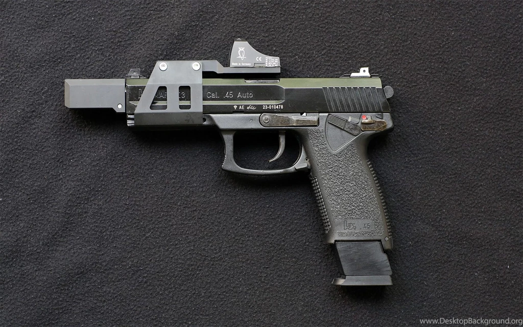 Cool Gun Wallpapers Download For Desktop, Laptop & Mobile