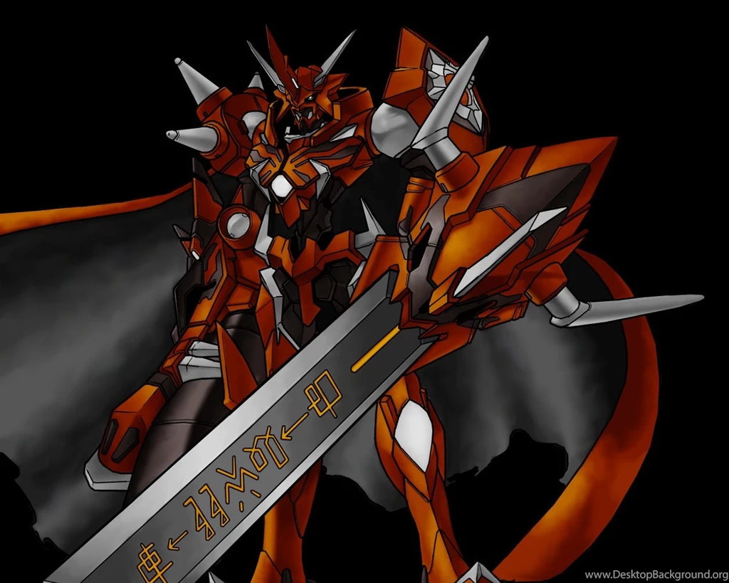 Omegamon