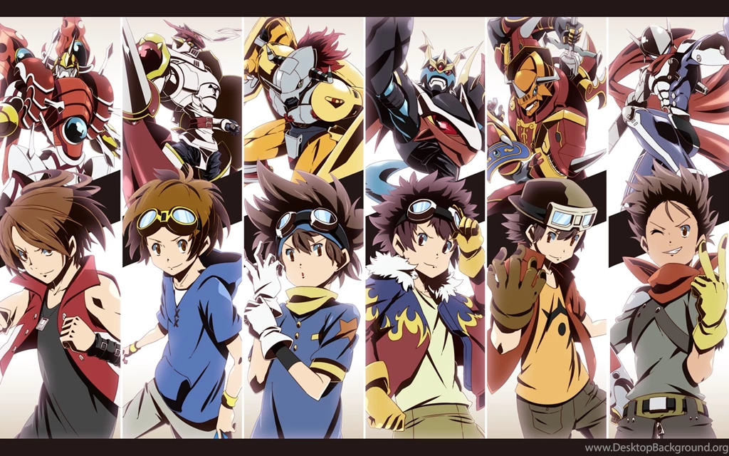 Image Digimon Tag Wallpaper.png Digi World Wiki Wikia