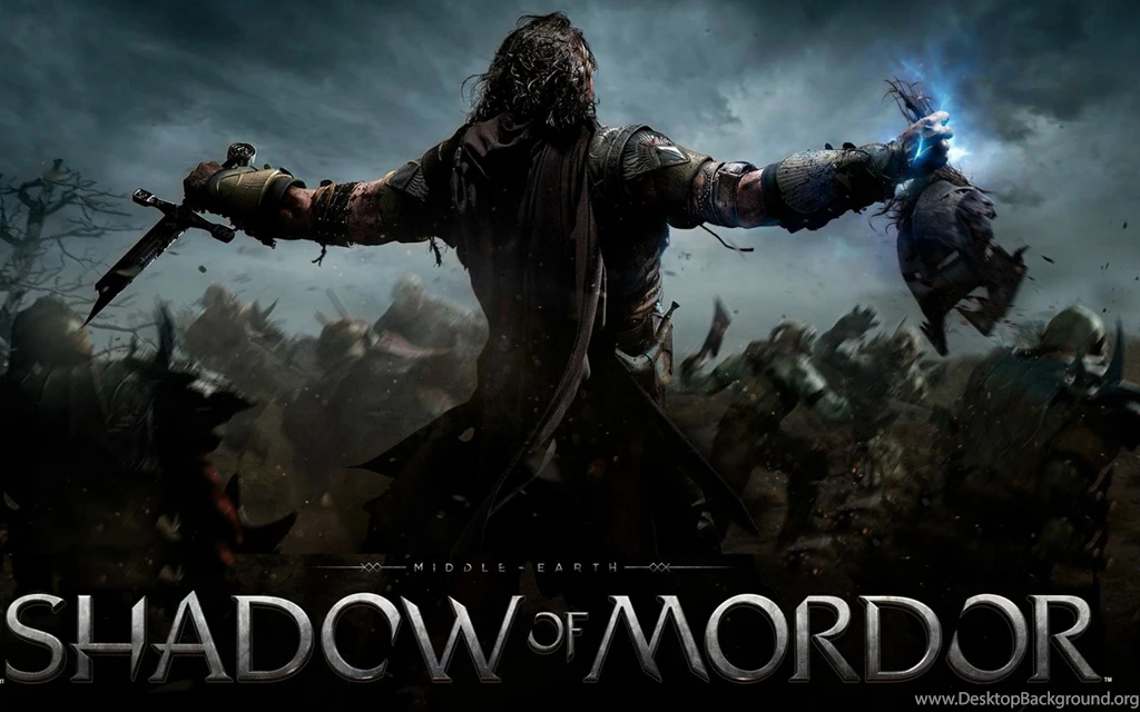 Download Wallpapers 3840x2400 Middle earth Shadow Of Mordor ...