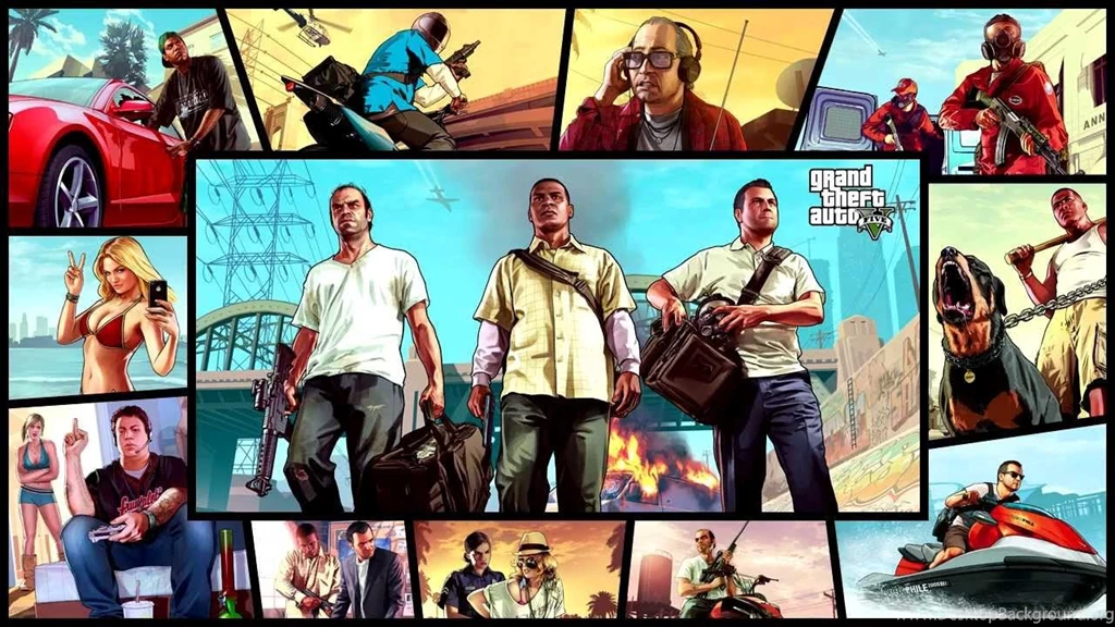 GTA V Custom Dashboard Theme For Xbox 360 YouTube