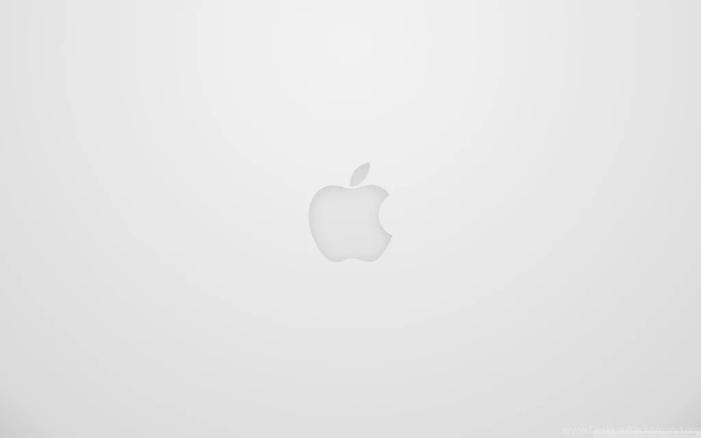 Apple White Logo Download Free