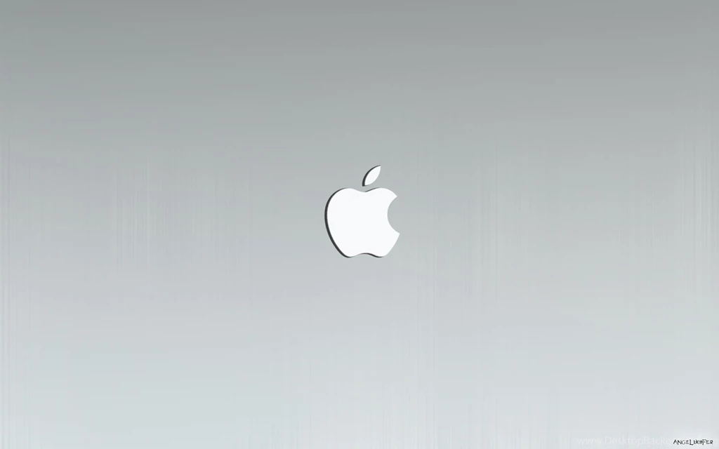 Apple White Wallpapers