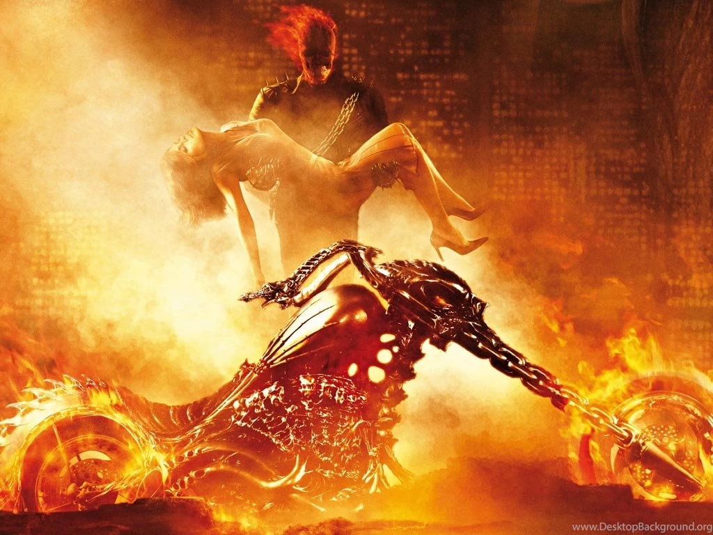 ghost rider 2 ghost rider 2