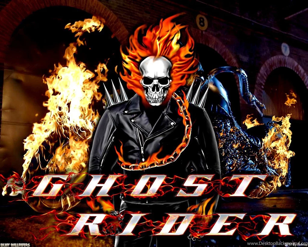 Ghost Rider Wallpapers, Ghost Rider Wallpapers