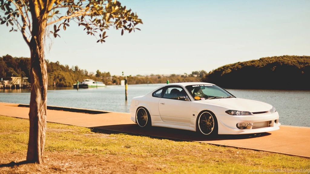 Download Wallpapers 1920x1080 Nissan Silvia, S15, Nissan, Tuning ...