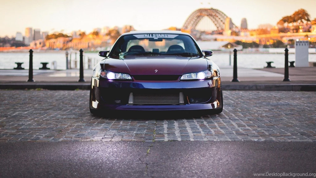 Japanese Domestic Market Nissan Silvia Cars S15 Wallpapers