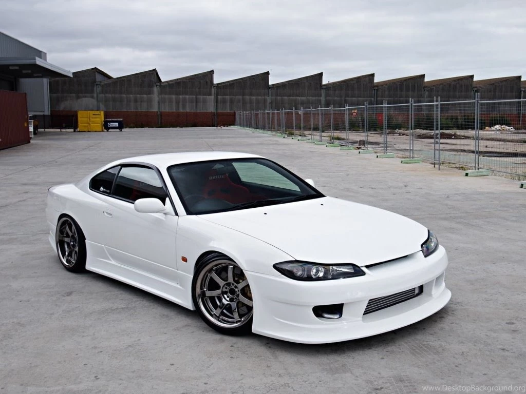 Nissan Silvia S15 Stock IDvlpFE4   FewMo.com – Cool Car Wallpapers