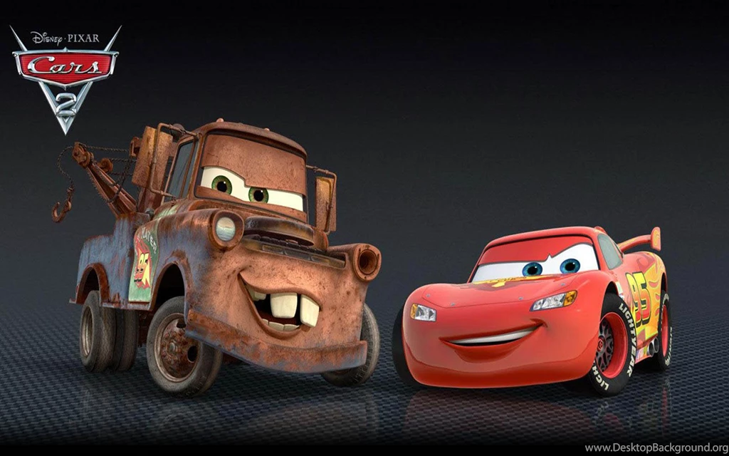 Cars 2 Wallpapers   Wallpapers HD Base