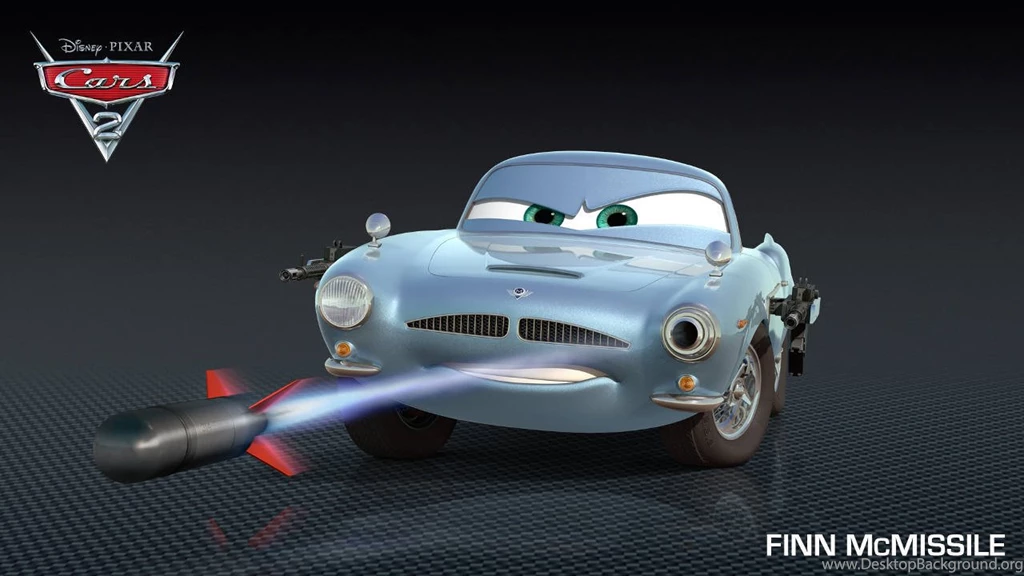 1920x1080px Wallpapers Of Cars 2 Characters HD 890.26 KB