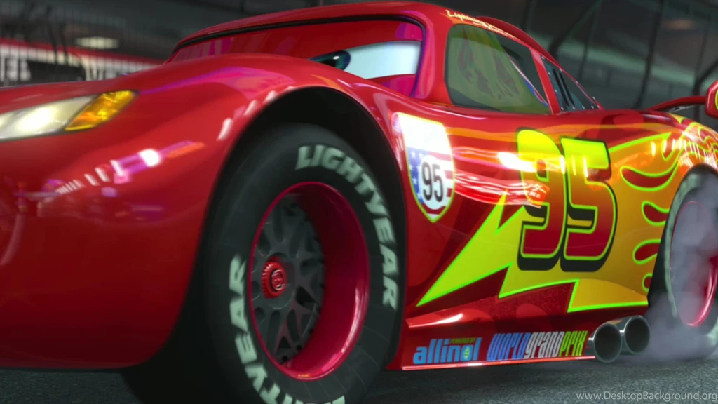 Disney Cars Wallpapers Free: Disney Cars 2 Wallpapers