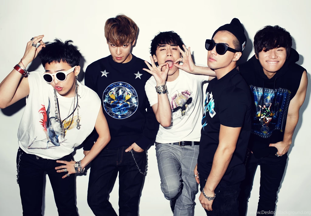 G Dragon BigBang Hip Hop K pop Korean Kpop Pop (87) Wallpapers ...