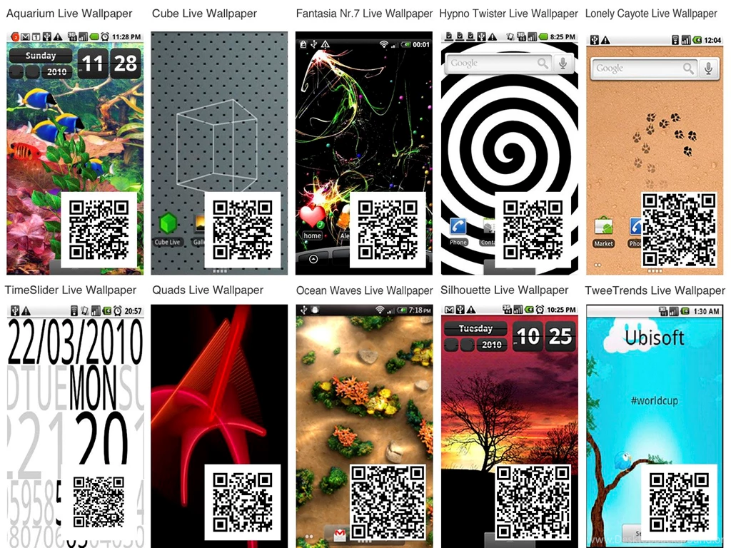 Best Android Live Wallpapers Free 10209 HD Wallpapers