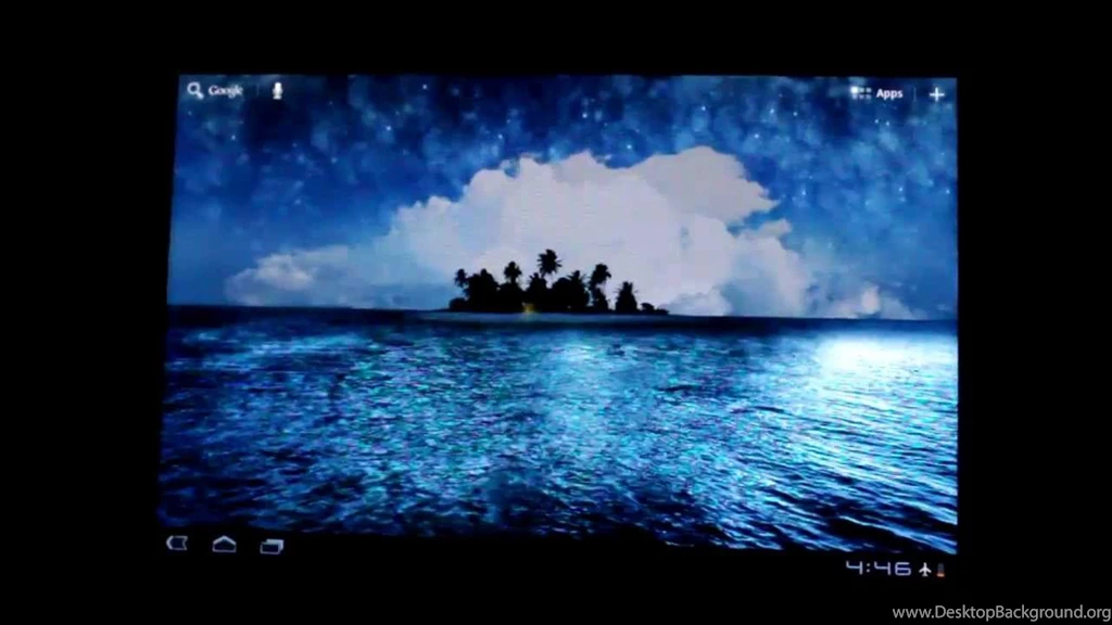 Best Live Wallpapers Android For Tablet Hd   YouTube