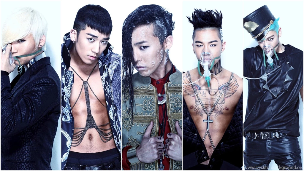 Big Bang 2015 Images Wallpapers Hd