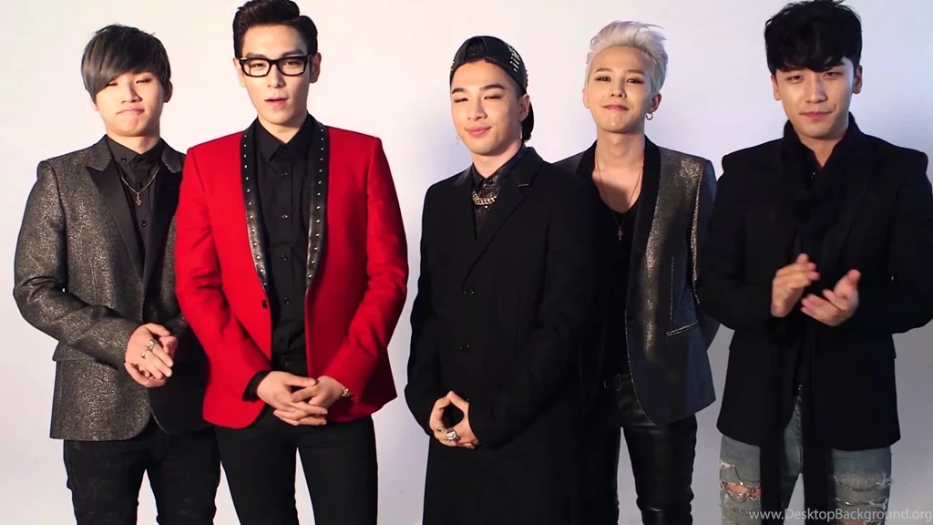 Big Bang 2015 Wallpapers Wallpapers Cave