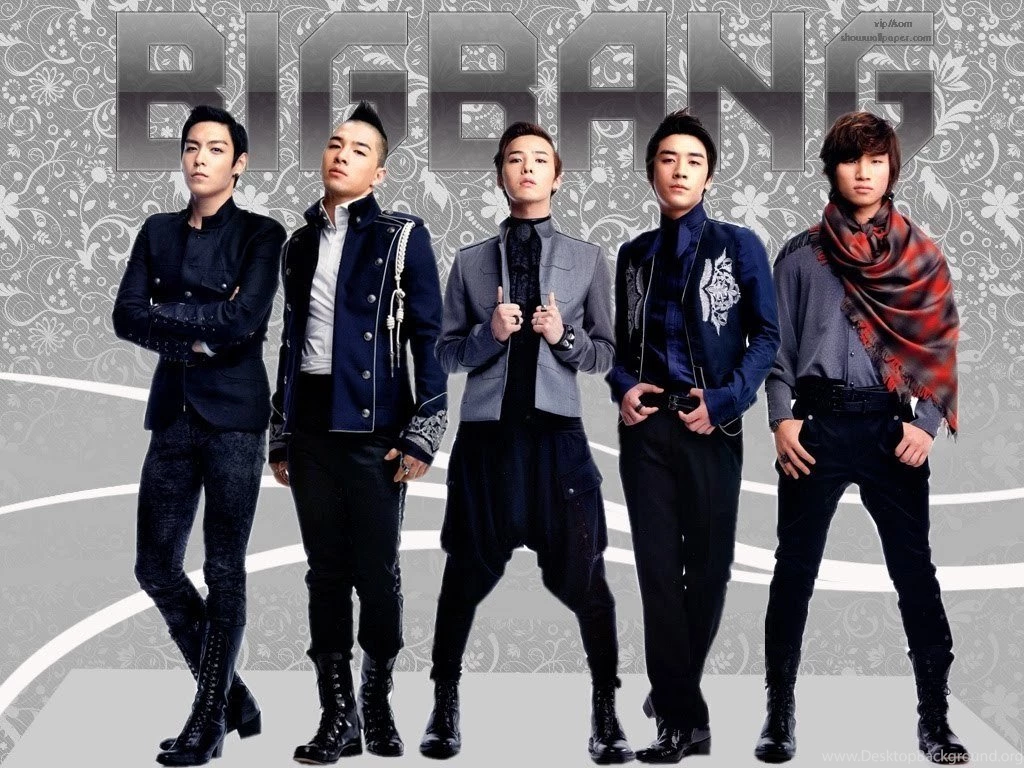 BIGBANG 2NE1 AND BIGBANG Wallpapers (21418015) Fanpop