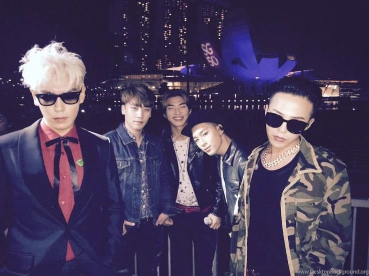 Bigbang Wallpapers 2015 Google Search