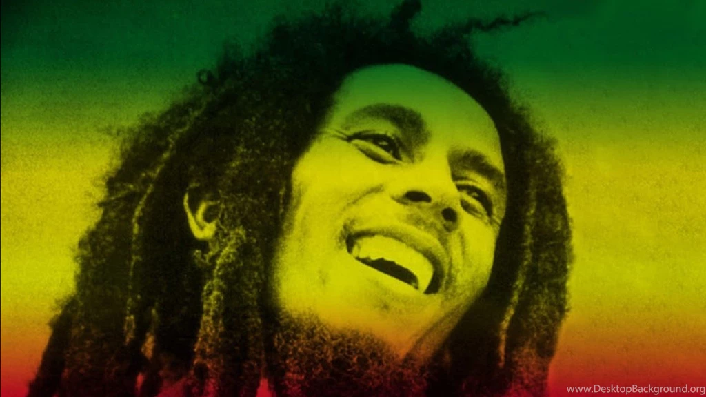 16 Bob Marley HD Wallpapers