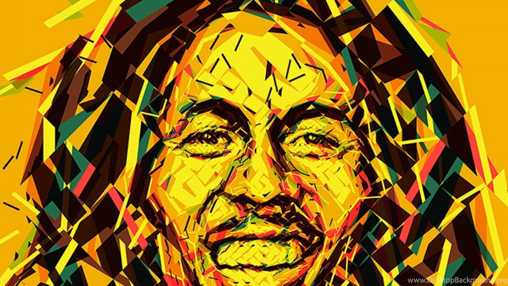 Wallpapers Bob Marley Collection (36+)