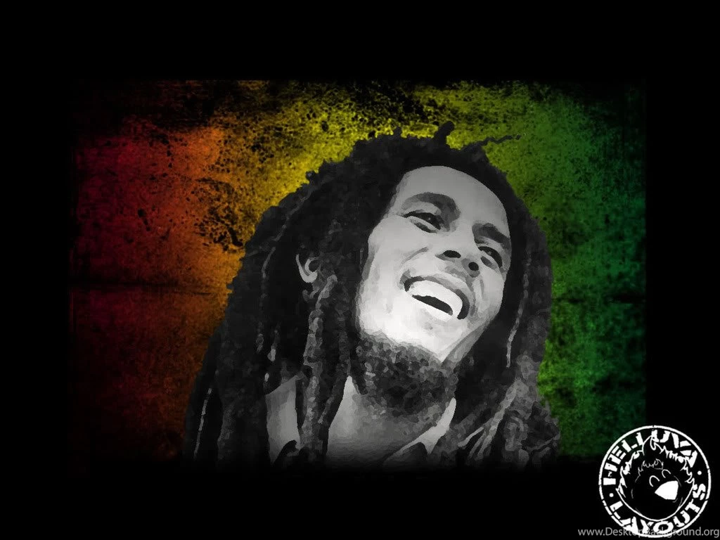 Bob Marley Reggae HD Wallpapers