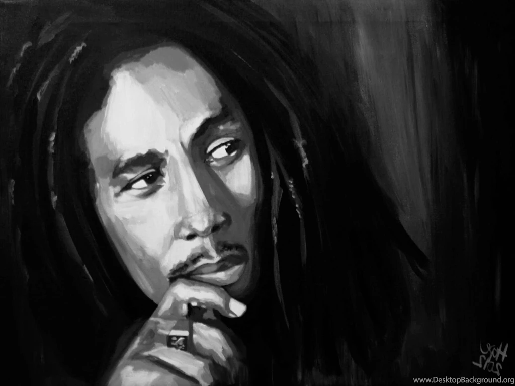 Bob Marley Quotes Wallpapers Hd Wallpapers Celebrities Wallpapers ...