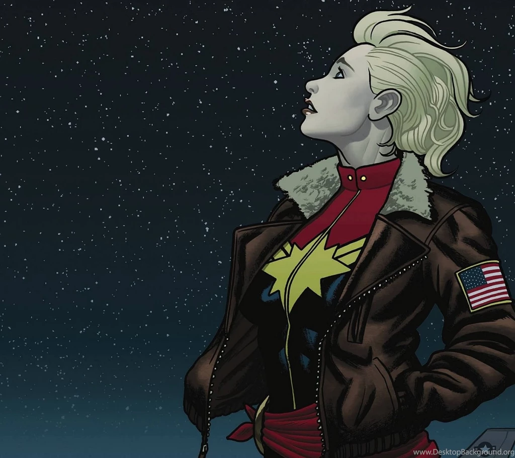 Galaxy Grand Prime Comics/Captain Marvel Wallpapers ID: 607898