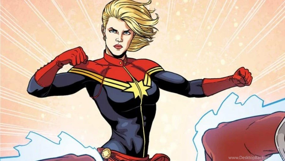 Captain Marvel Movie Casting: Yvonne Strahovski Vs Chloe Moretz ...