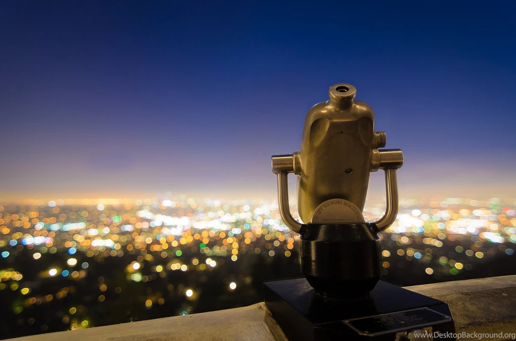 Griffith Observatory Oscars Venice beach Newport Beach Venice ...