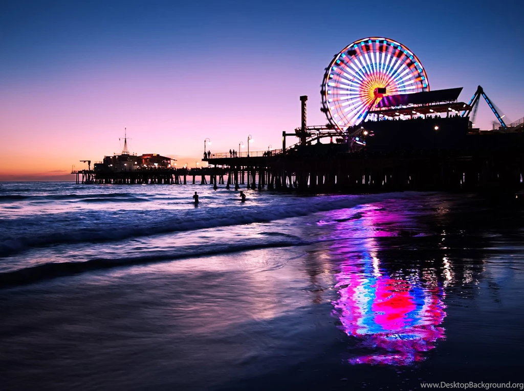 SANTA MONICA   The Wilshire Team