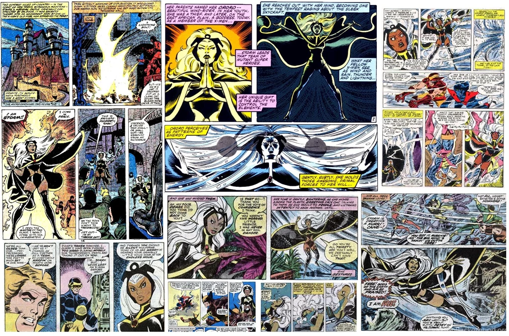 Comic Books Wallpapers   Wallpapers Zone