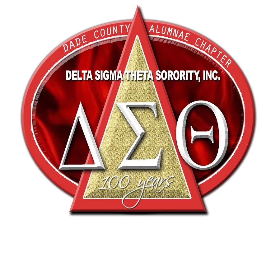 About – DELTA SIGMA THETA SORORITY – DADE COUNTY