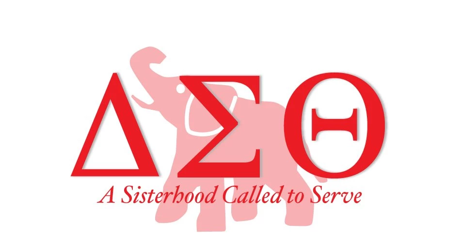 Delta Sigma Theta Art Images