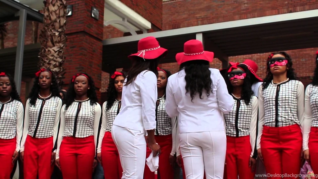 Lambda Psi Chapter Of Delta Sigma Theta, Sorority Inc. Spring 2014 ...