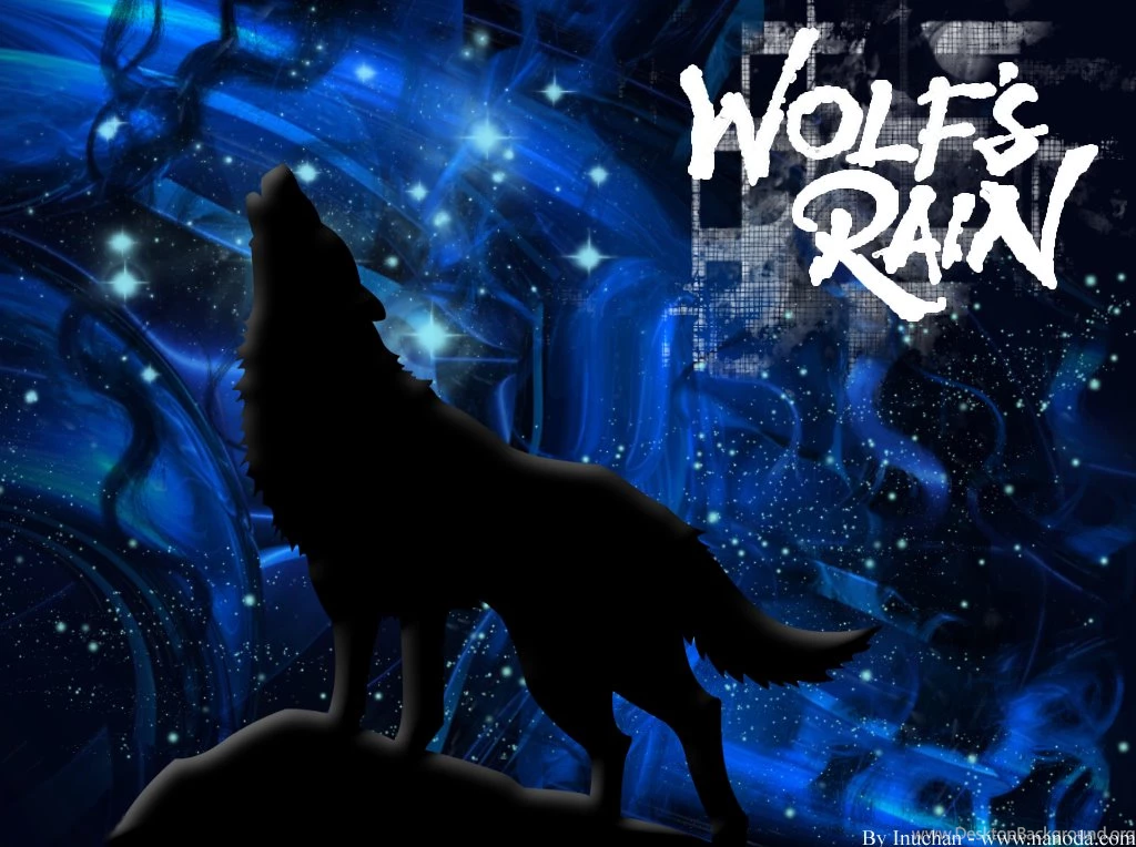 Wallpapers Of Wolf's Rain By Inuchan1986 On DeviantArt