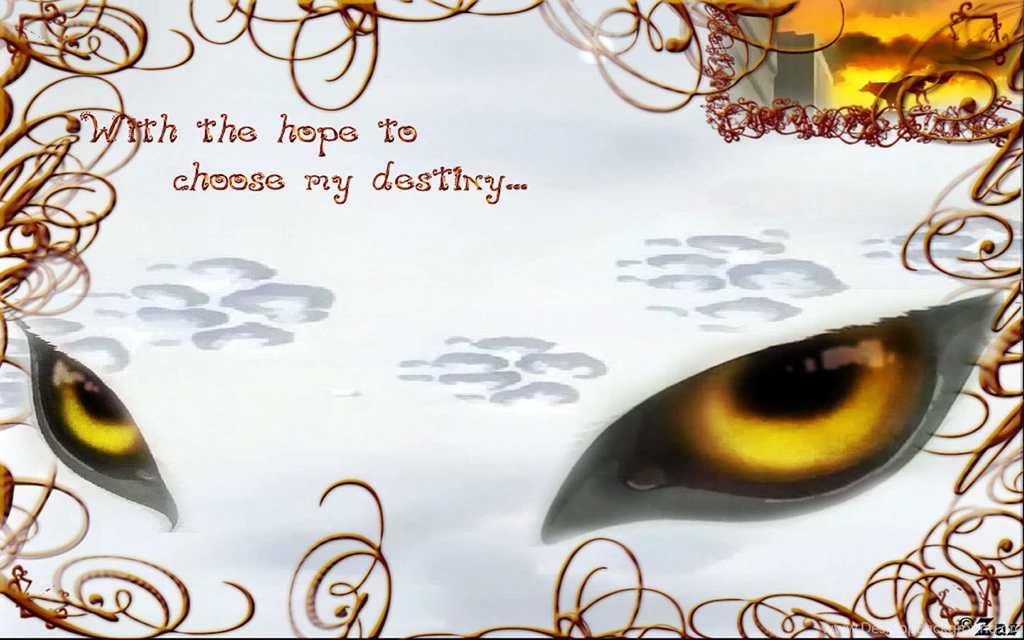 Wolf's Rain 1440x900   Wolf's Rain Wallpapers (3461306)   Fanpop