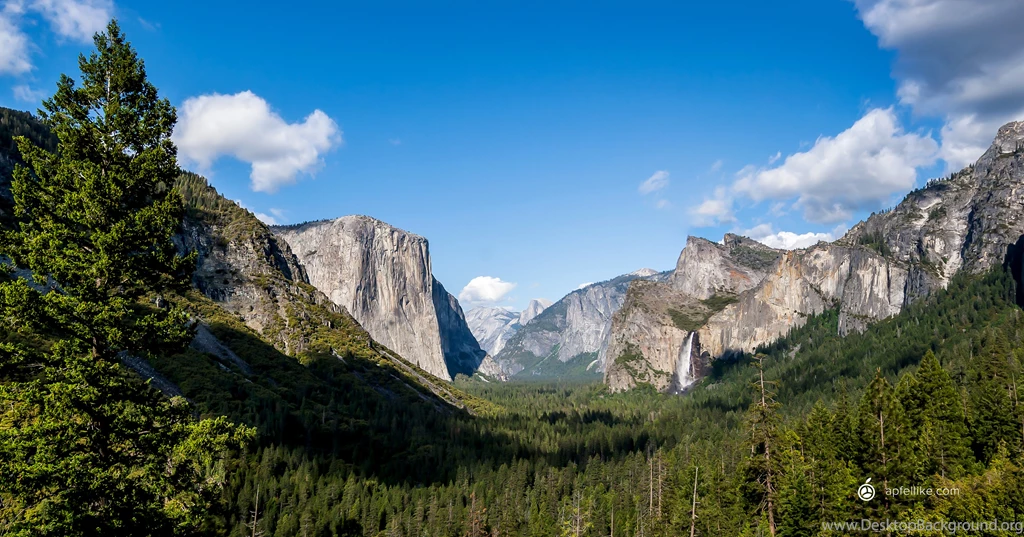 Apfellike: Mac OS X Yosemite Wallpapers & Schreibtisch ...