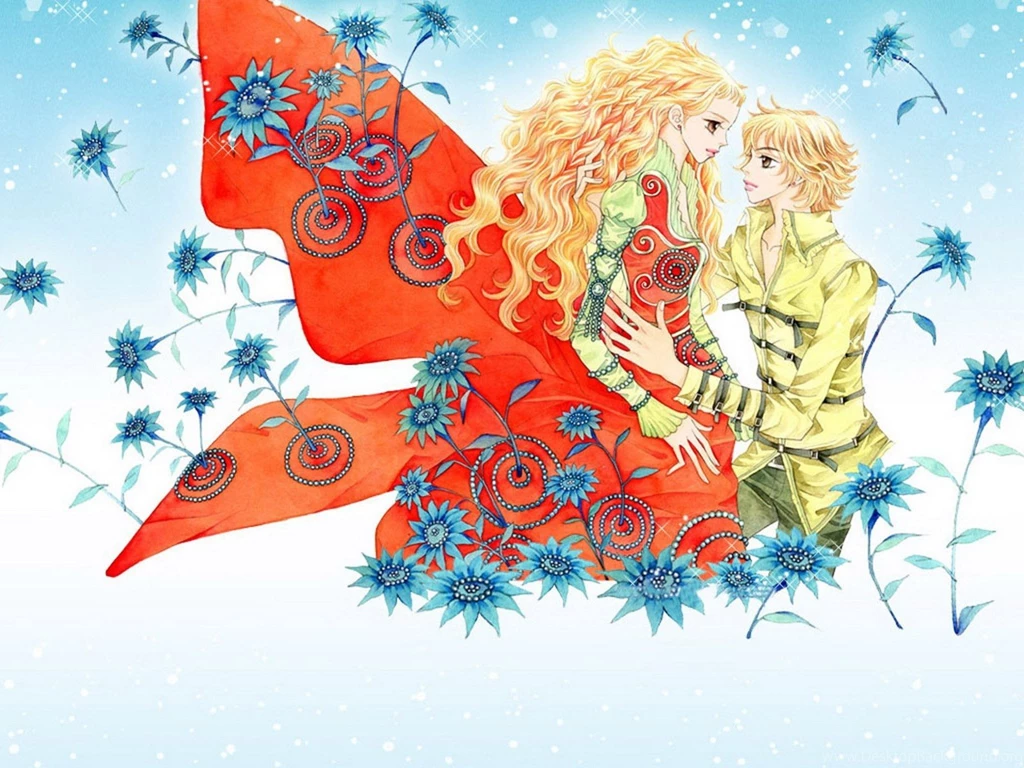 Drawings And Paintings Wallpapers