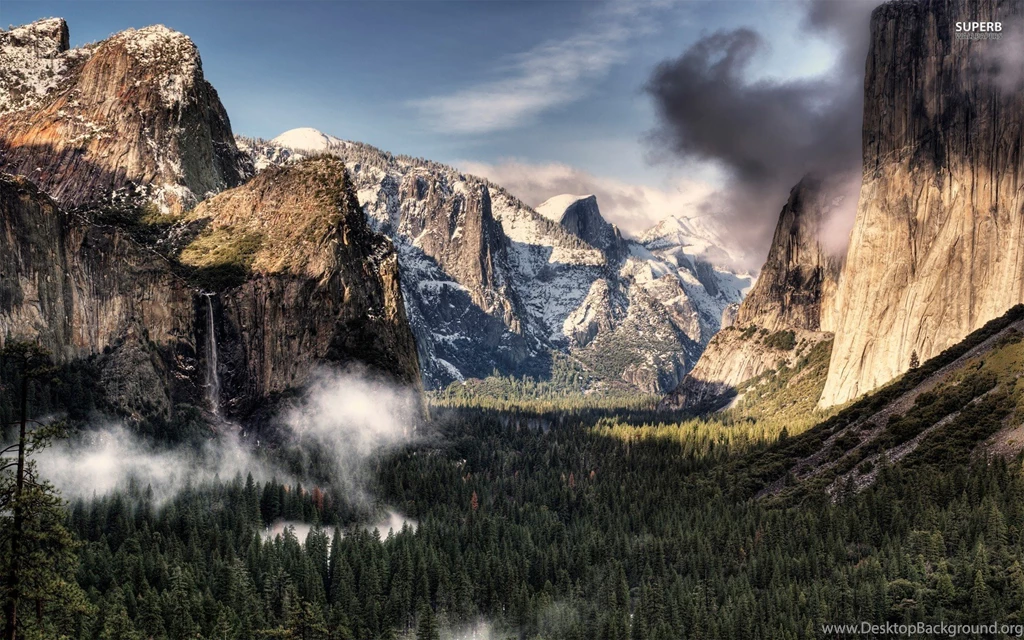 Yosemite Wallpapers Archives   Page 2 Of 11   WideWallpaper.info ...