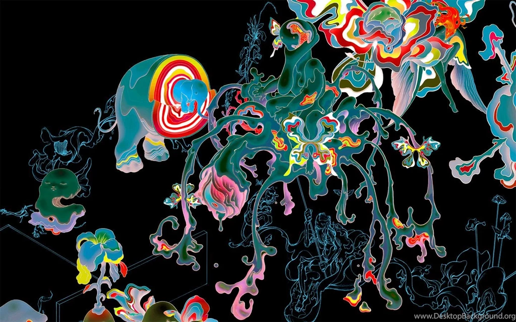 James Jean Wallpapers Wallpapers Cave