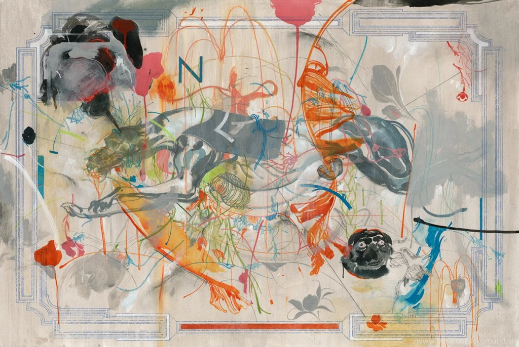 James Jean