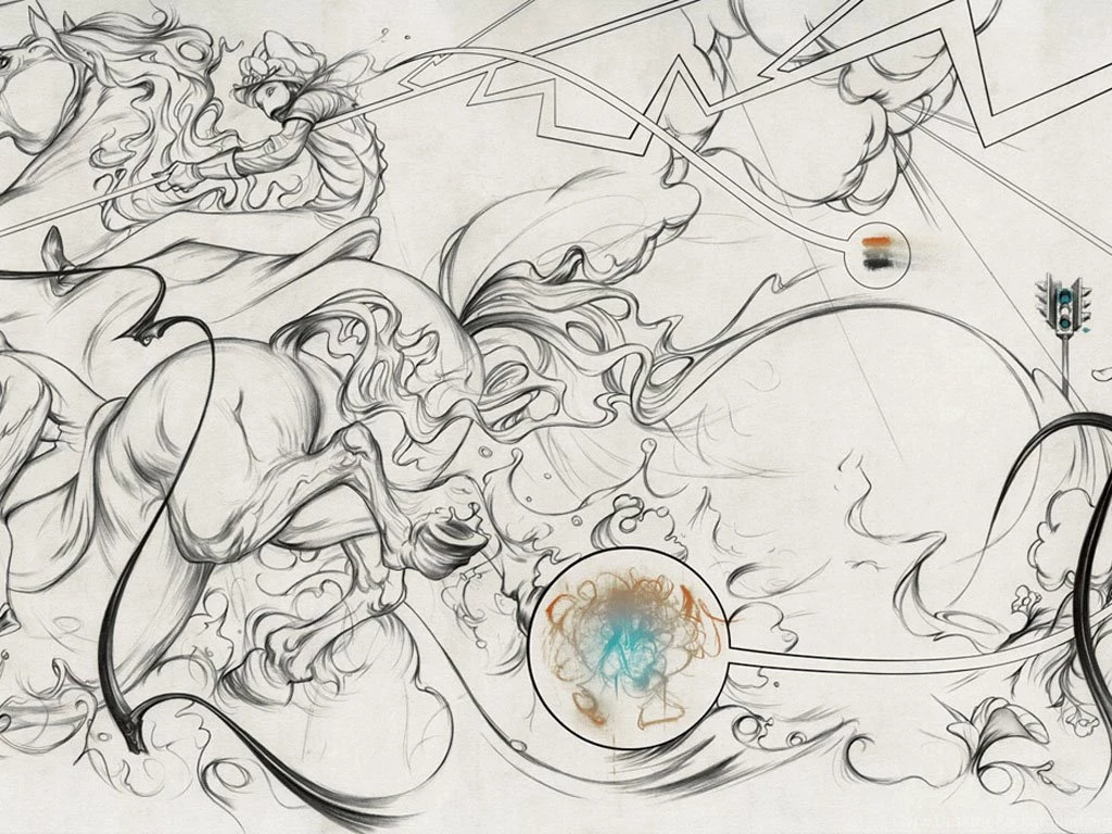 Prada And James Jean — Nummynims